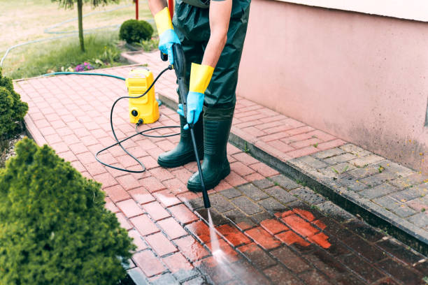 Best Deck Pressure Washing  in Inverness Highlands South, FL