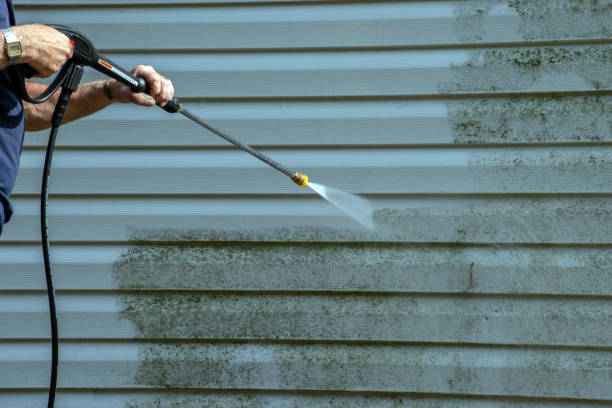 Why Choose Our Certified Pressure Washing Experts for Your Project Needs in Inverness Highlands South, FL?