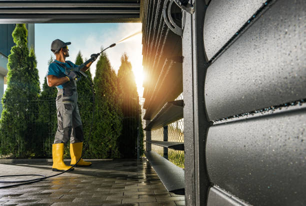 Best Deck Cleaning Services  in Inverness Highlands South, FL