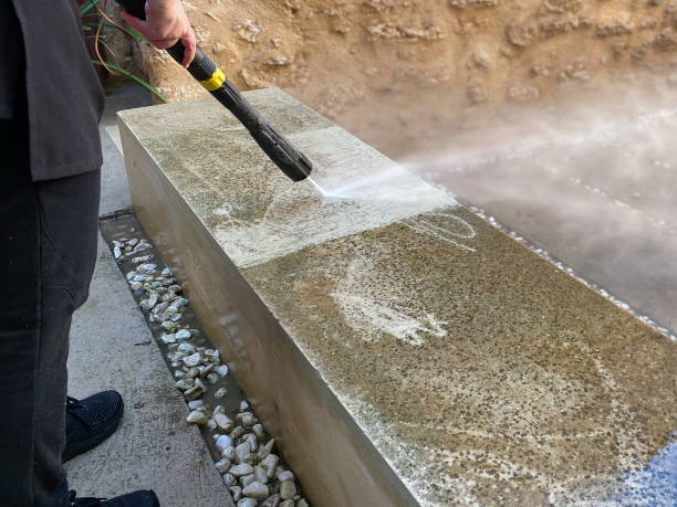 Fence Pressure Washing in Inverness Highlands South, FL