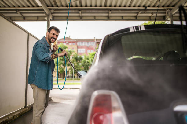Local Pressure Washing Services in Inverness Highlands South, FL